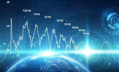 Резонанс Шумана: пульс Землі, який впливає на кожного з нас