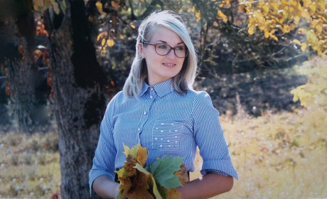 Мріяла бути механіком, а стала освітянкою та науковицею. Історія Ірини Солодковської із Сатанова