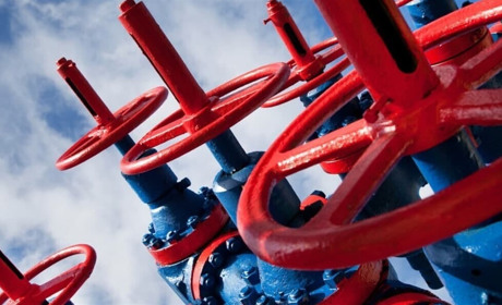 Газова пастка для бізнесу та місцевого самоврядування