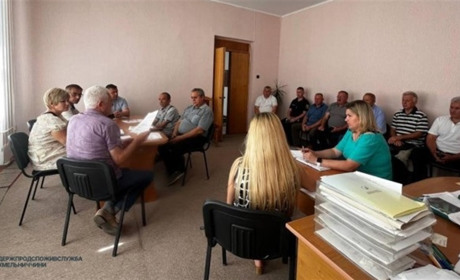 На Шепетівщині зростає ризик поширення небезпечних хвороб