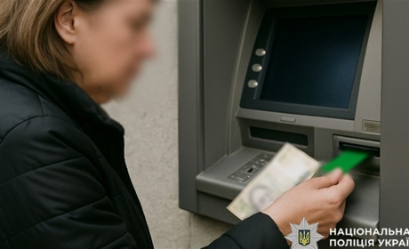 На Звягельщині "помічниця по господарству" обікрала пенсіонера на 18 тисяч гривень