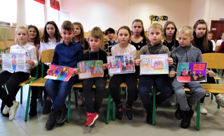Марафон: біляївці можуть допомогти врятувати людей, яким загрожує небезпека через порушення їх прав