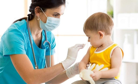 В Україні оновили Національний календар профілактичних щеплень на 2026 рік