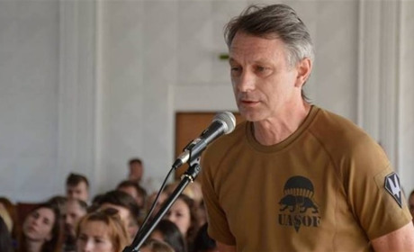 Дружина полоненого росіянами громадського діяча Сергія Цигіпи збирає кошти на послуги адвоката