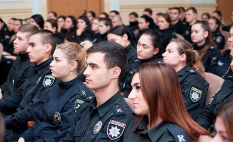 Вступна кампанія-2021: як стати студентами та курсантами Одеського університету внутрішніх справ 