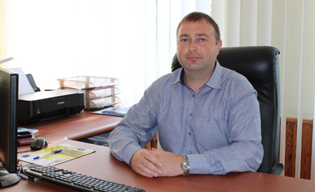 Баранівському професійному ліцею – 50: його історія та сьогодення від директора Ярослава Бортніка