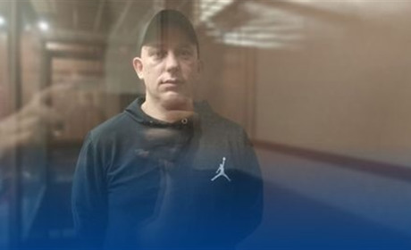 Окупанти засудили бердянця Дмитра Кравцова до 15 років увʼязнення