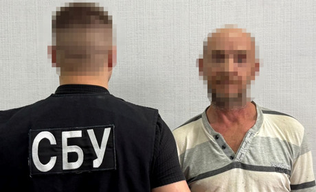 Українці – "нацисти", а Ленін – "творець України": переселенець агітував патрульних на Житомирщині