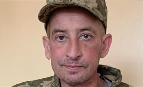 Перестало битися серце захисника з Глухівської громади Анатолія Семерні
