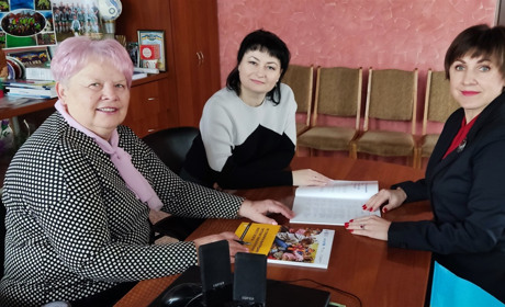 У навчальних закладах Дмитрівської громади здійснюється інституційний аудит: в чому суть