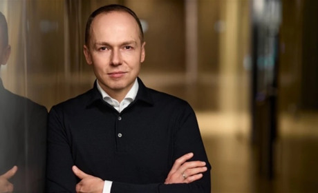 ДТЕК змінив керівництво у дочірній компанії DRI