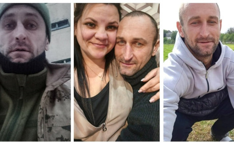 За Україну загинув 38-річний Олександр Музика з села Межирова