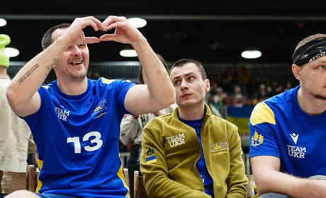 Українці гідно виступили на Іграх Нескорених: відомі остаточні результати