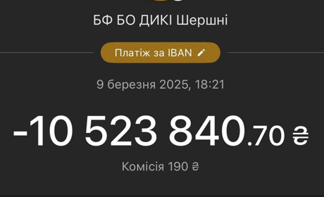 Допомагаймо всі для ЗСУ, як блогер із Шепетівщини
