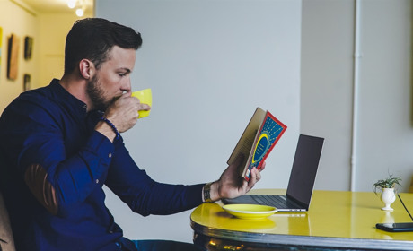 Найчастіше згадуються в мережі: ТОП сучасних авторів та книг