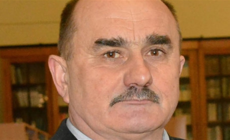 У Кременці помер викладач педакадемії