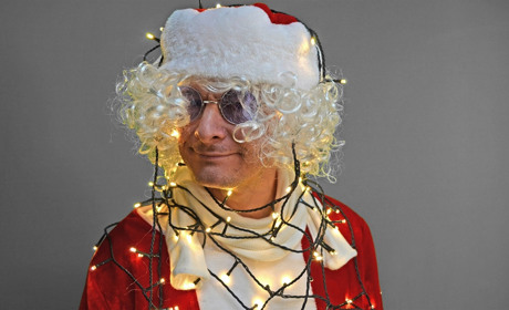 Підбірка різдвяних комедій за версією Сватове.City, які варто подивитися