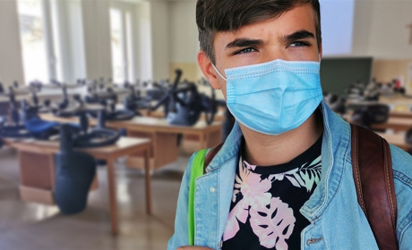 У Запоріжжі за добу 105 нових випадків захворювання на COVID-19, а що в Мелітополі?