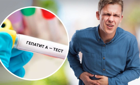 Гепатит А: чи загрожує Шосткинській громаді спалах інфекції та як уберегтися?