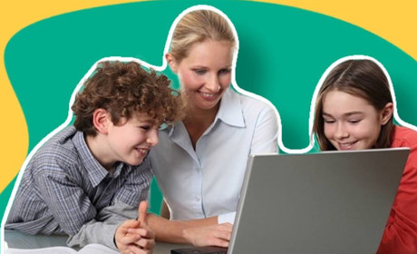 У Жовтих Водах стартує безкоштовний проєкт для дітей «Освітній Суп»