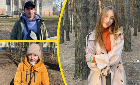 Як жителі Петропавлівщини оцінюють рівень злочинності у громаді: опитування