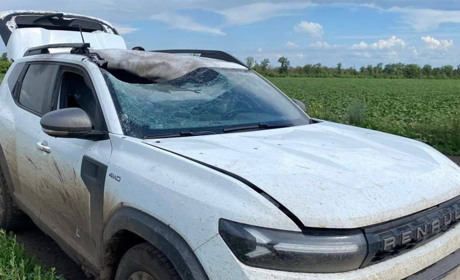 Попри війну та обстріли: фермери Великобурлуччини продовжують працювати на землі