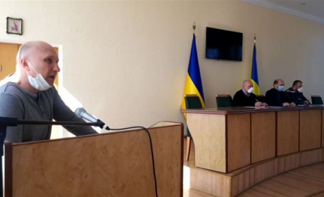 У Фастові є підозра на коронавірус