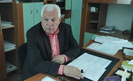На сесії у Первомайську депутати заслухають звіт по опаленню першого заступника міського голови