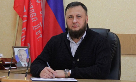 Окупанту, який «очолив Чаплинську ВЦА» на Херсонщині, загрожує до 10 років за ґратами