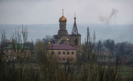 У Бахмуті тривають вуличні бої, ЗСУ не пускають ворога на Часів Яр та Костянтинівку