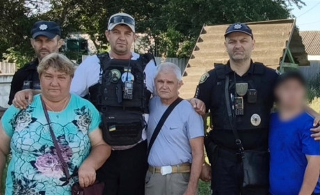 Кожна евакуація – шанс на життя: ще одну сім’ю вивезли до Харкова