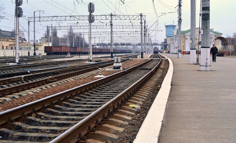 Опитування від «Укрзалізниці»: через Конотоп може курсувати додатковий потяг на великодні свята