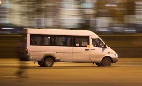 З 8 квітня у тестовому режимі відновлює рух маршрутка «Фастів-Київ»: яким буде розклад