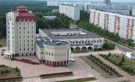 В Енергодарі  хворий на COVID-19 помер, до Нетішина коронавірус занесли з Почаєва