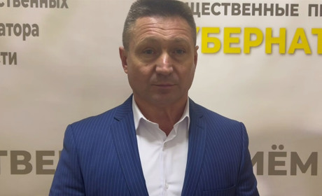 Судитимуть колишнього так званого голову Лазурного, який нещодавно пішов на підвищення у окупантів
