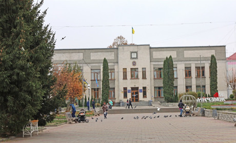 29 січня скликається 58 позачергова сесія Жмеринської міської ради