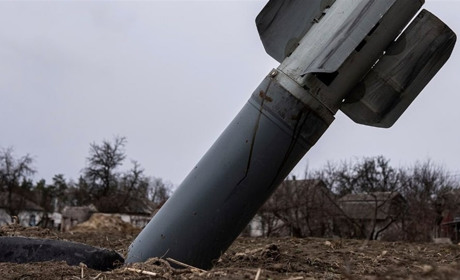 Обстріли тривають. Окупанти гатили по мирних селах у перші дні квітня