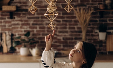 Створи різдвяного павука: відкрито запис на майстер-клас у краєзнавчому музеї Первомайська