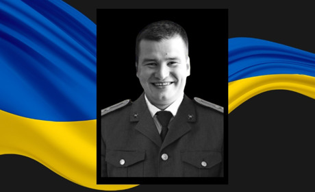 З лісової галузі — у військо: у Сарнах прощатимуться з полеглим 34-річним захисником