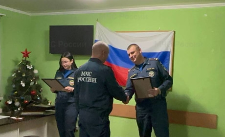 Ексначальника ДСНС Херсонщини Олексія Пшика засудили до довічного ув'язнення за держзраду