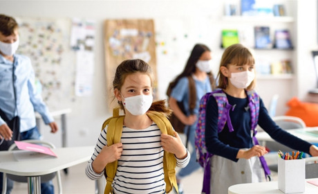 Какие места заняли учебные заведения Мелитопольщины в рейтинге школ Запорожской области?