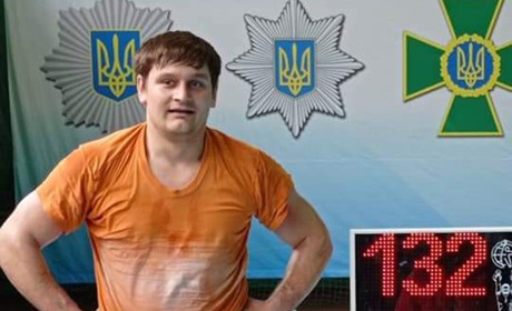 Новий чемпіонський  титул Леона Білицького