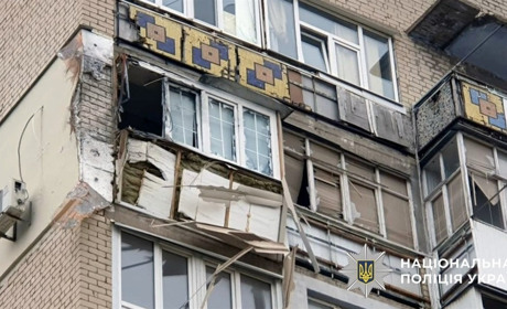 Ворог атакував 38 міст і сіл Херсонщини: 8 загиблих, пошкоджено 30 об'єктів