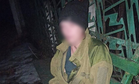 35-річна жителька Шепетівщини влаштувала самосуд над дітьми посеред села