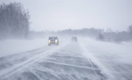 Рятувальники попереджають про погіршення погоди