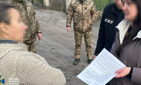 Прихильниця кремля готова була відправити на фронт власних дітей — воювати на боці окупантів