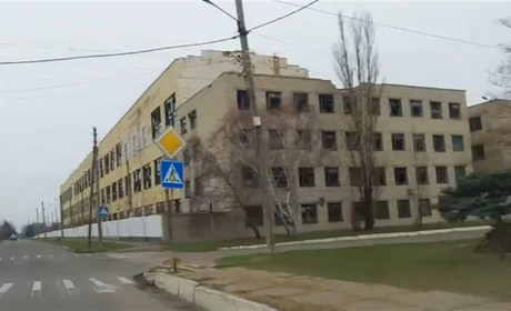 Колаборанти стверджують, що у трьох громадах на лівобережжі Херсонщини відновили електрику