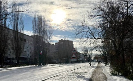 На Нову Каховку насувається гуманітарна криза