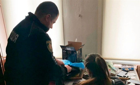 Спіймали чергових колаборантів: деталі від поліції Житомирщини