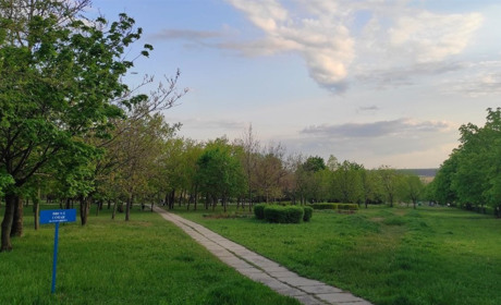 Тепло, але з дощами та вітром: якою буде погода в Южноукраїнську цього тижня